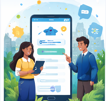 Smart Campus Lost Item Tracking Platform